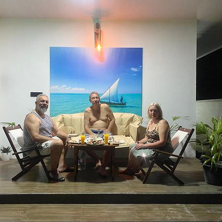 Crystal Sea Inn Bileffahi Εξωτερικό φωτογραφία