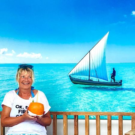 Crystal Sea Inn Bileffahi Εξωτερικό φωτογραφία