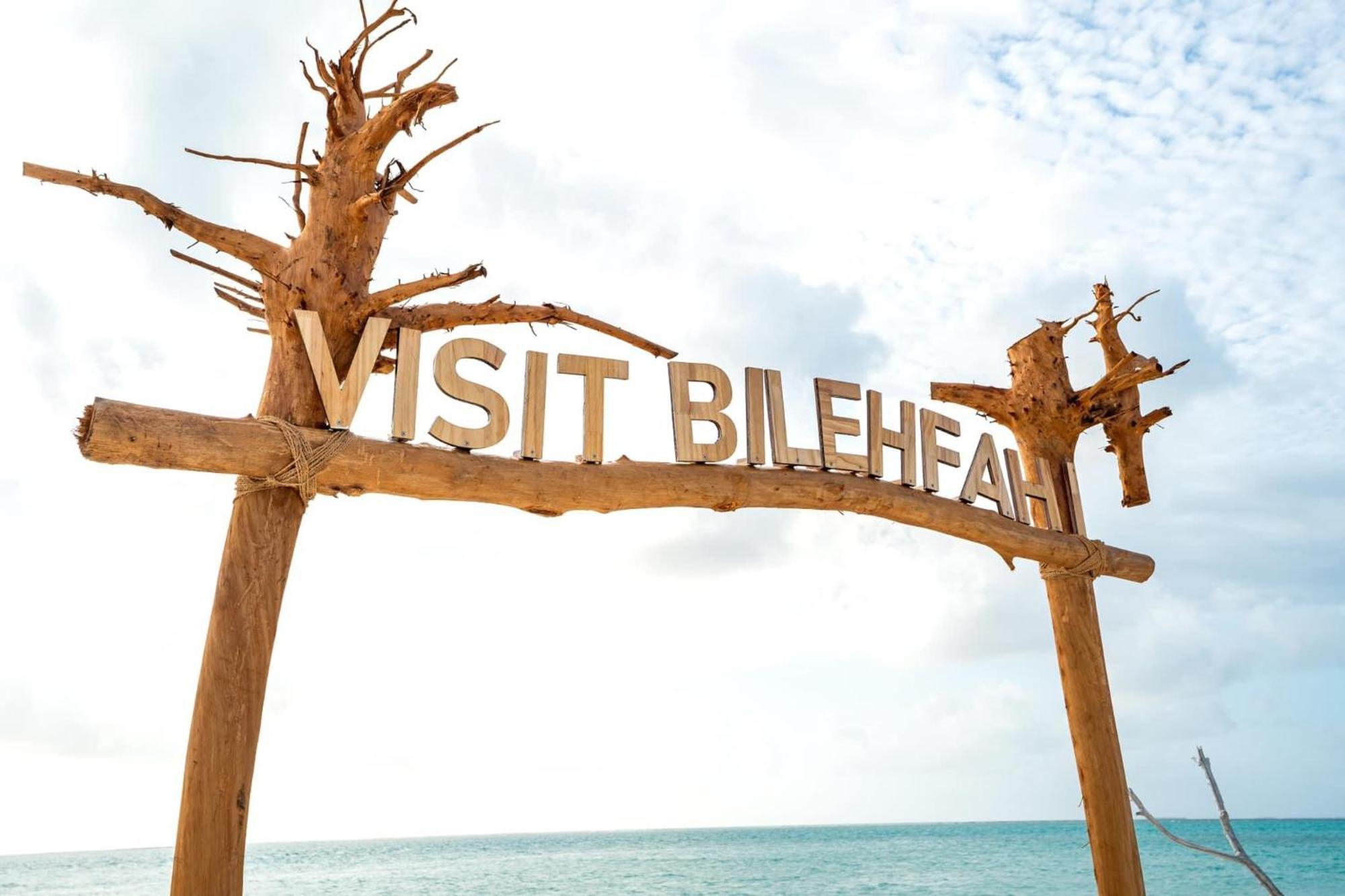 Crystal Sea Inn Bileffahi Εξωτερικό φωτογραφία